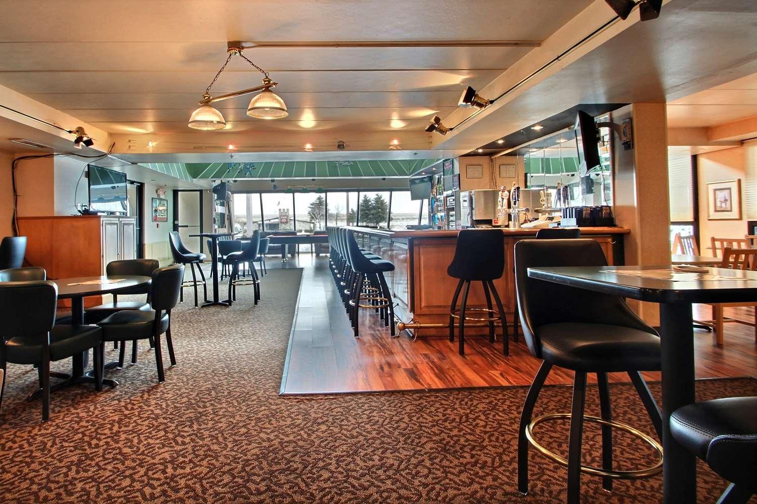Best Western Executive Inn Kenosha - Pleasant Prairie Exteriér fotografie