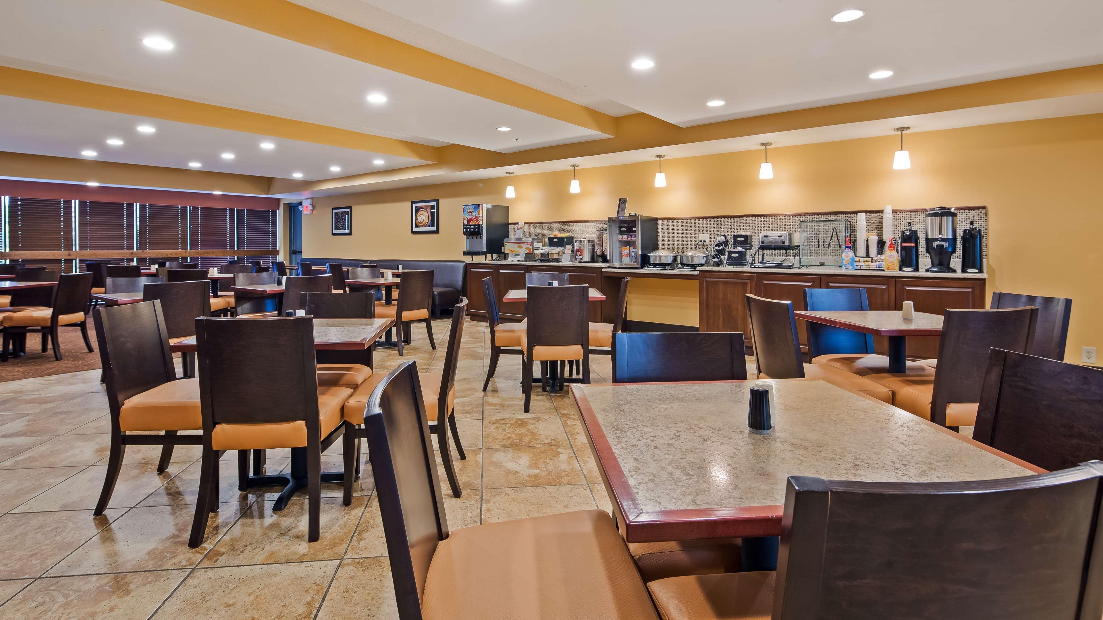 Best Western Executive Inn Kenosha - Pleasant Prairie Exteriér fotografie