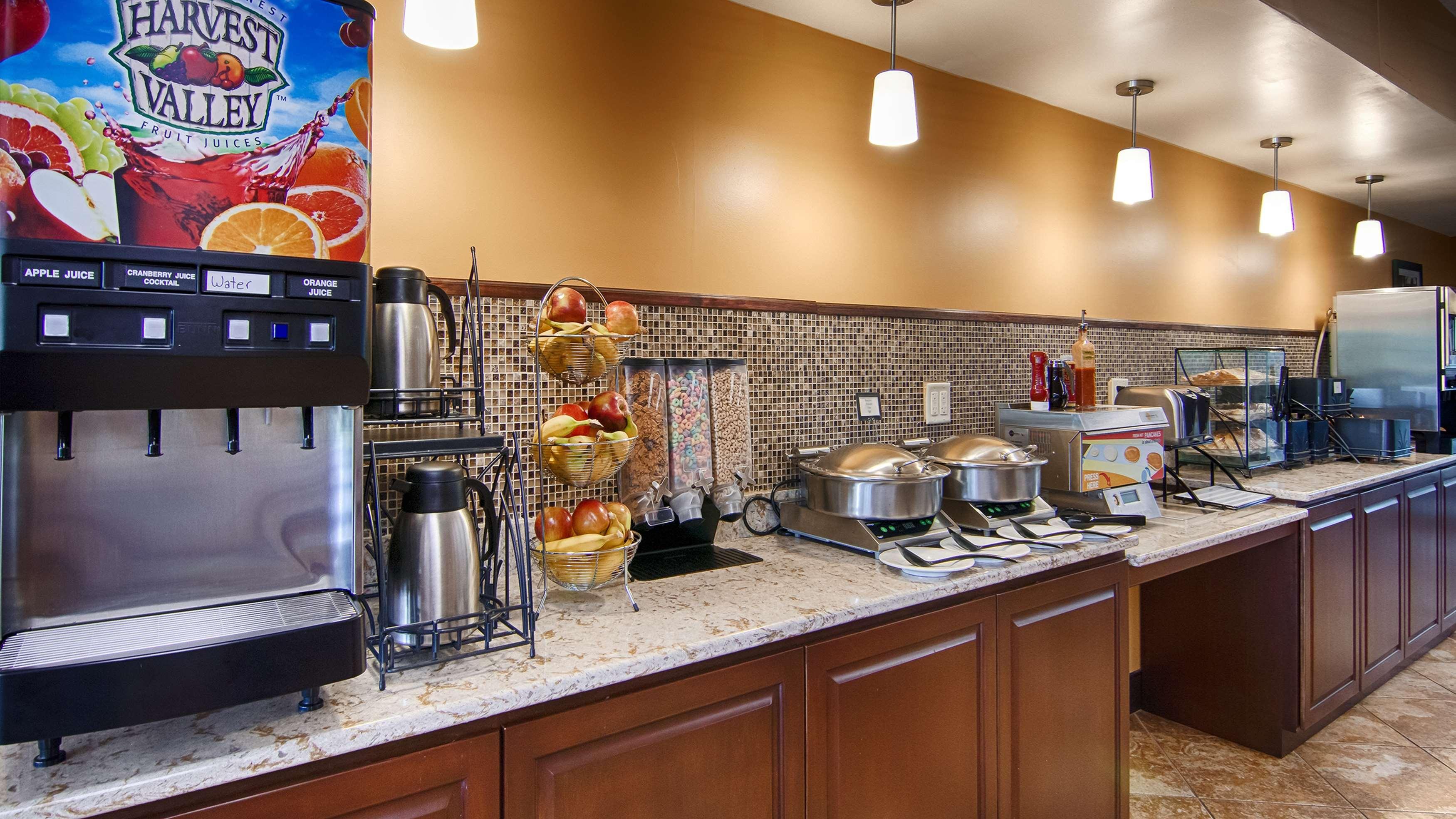 Best Western Executive Inn Kenosha - Pleasant Prairie Exteriér fotografie