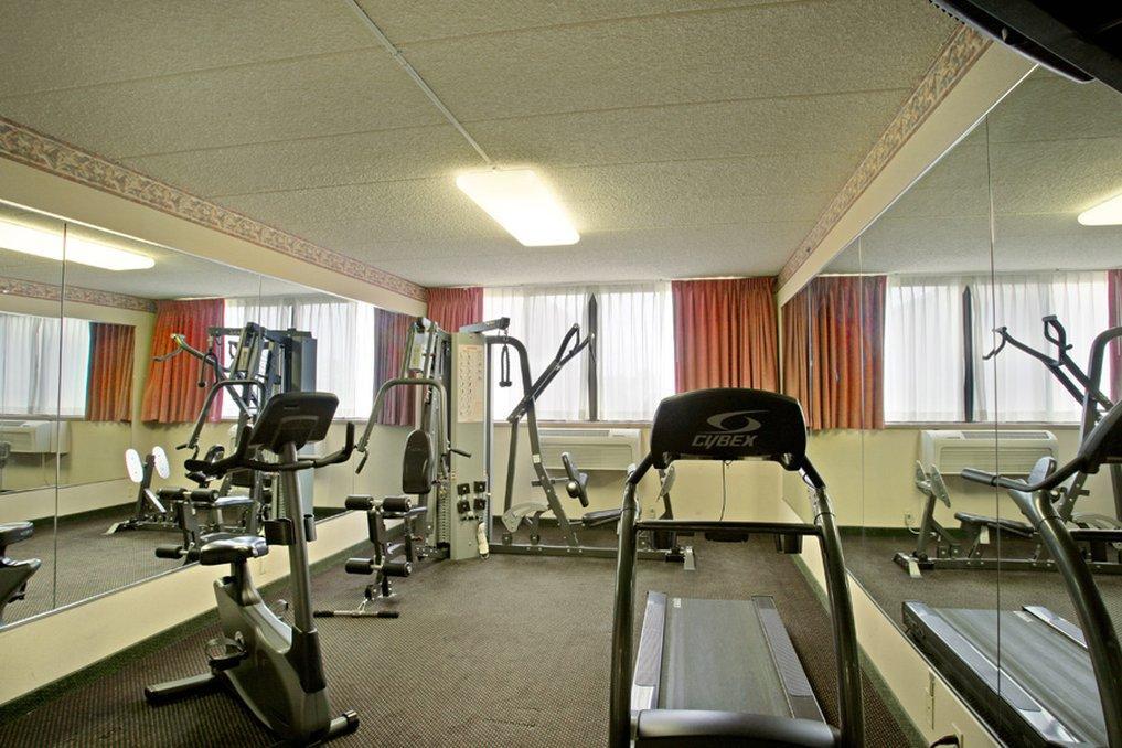 Best Western Executive Inn Kenosha - Pleasant Prairie Exteriér fotografie
