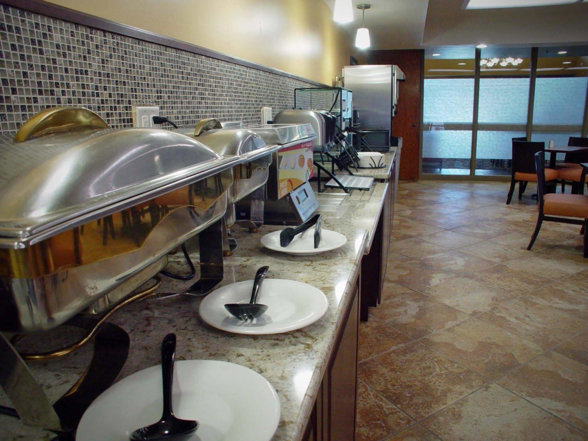 Best Western Executive Inn Kenosha - Pleasant Prairie Exteriér fotografie
