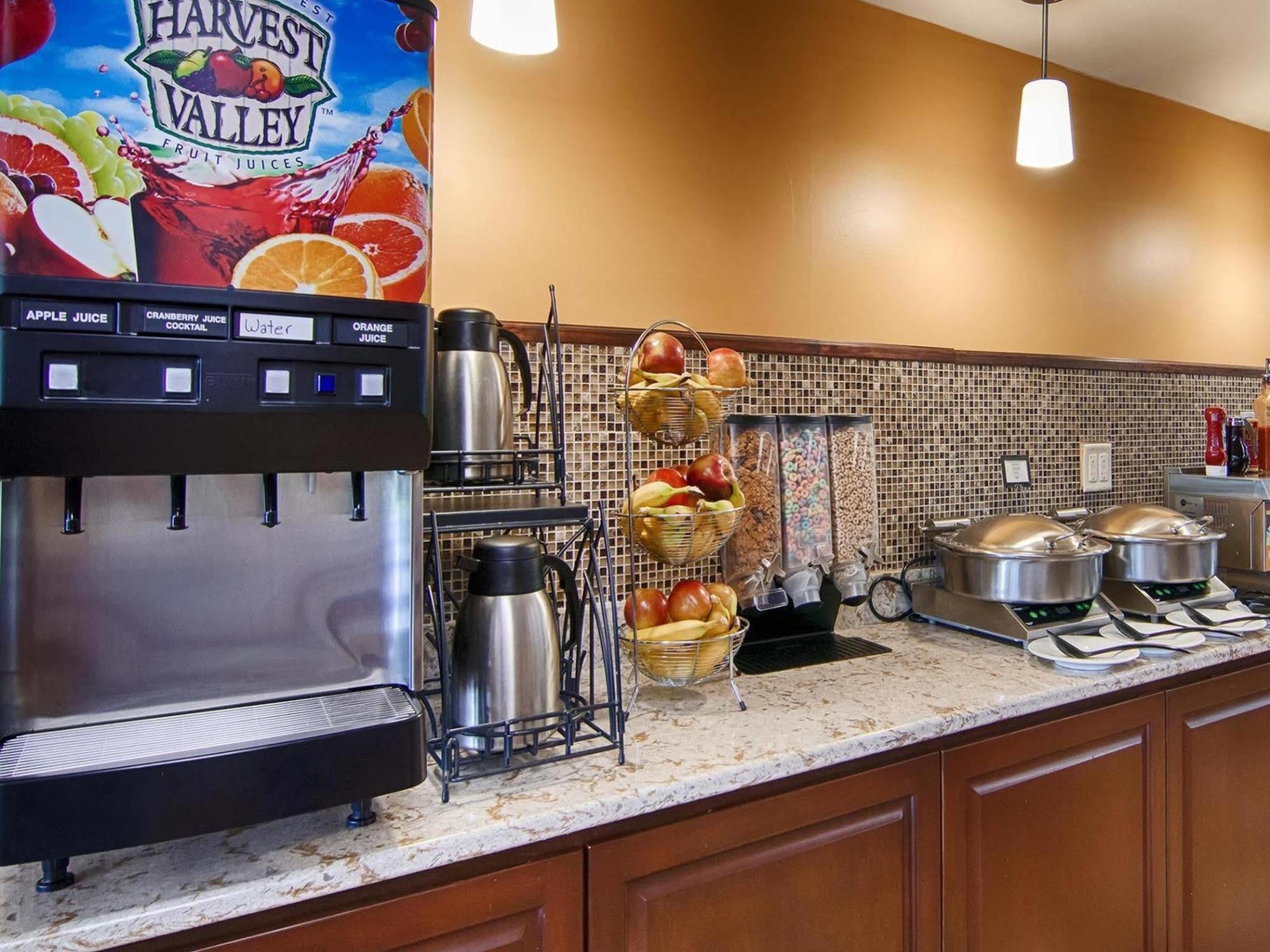 Best Western Executive Inn Kenosha - Pleasant Prairie Exteriér fotografie