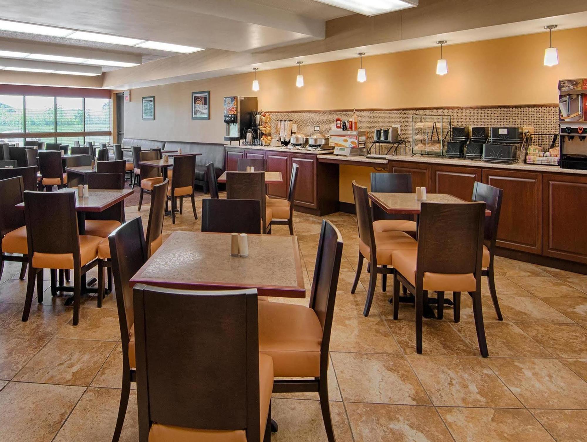 Best Western Executive Inn Kenosha - Pleasant Prairie Exteriér fotografie