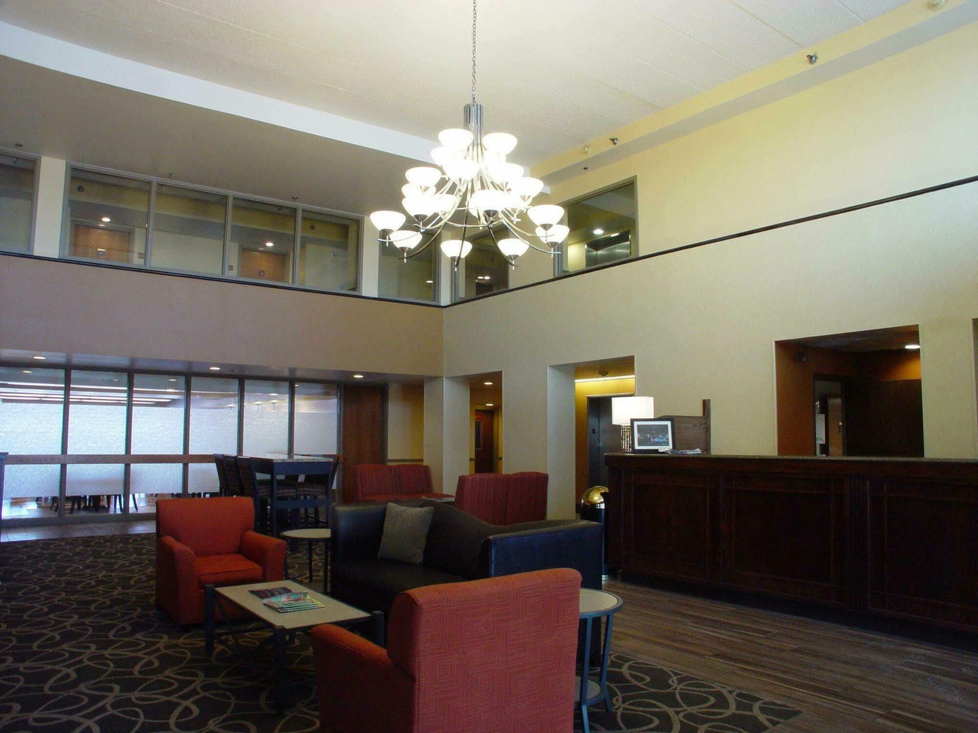 Best Western Executive Inn Kenosha - Pleasant Prairie Exteriér fotografie