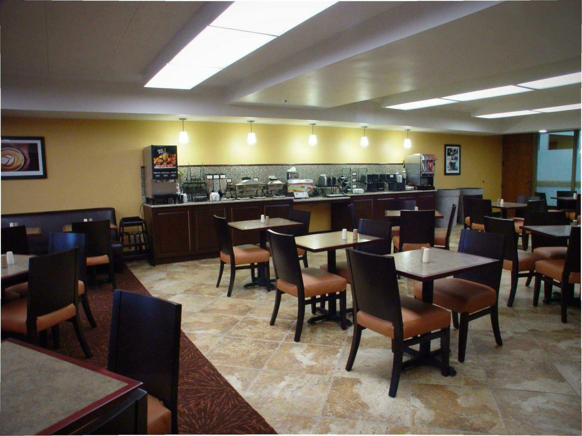 Best Western Executive Inn Kenosha - Pleasant Prairie Exteriér fotografie